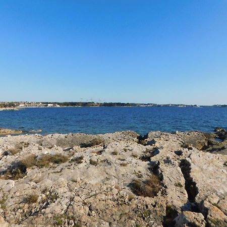 House Monika Daire Poreč Dış mekan fotoğraf
