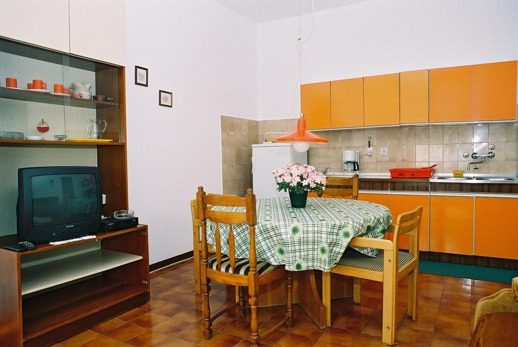 House Monika Daire Poreč Dış mekan fotoğraf