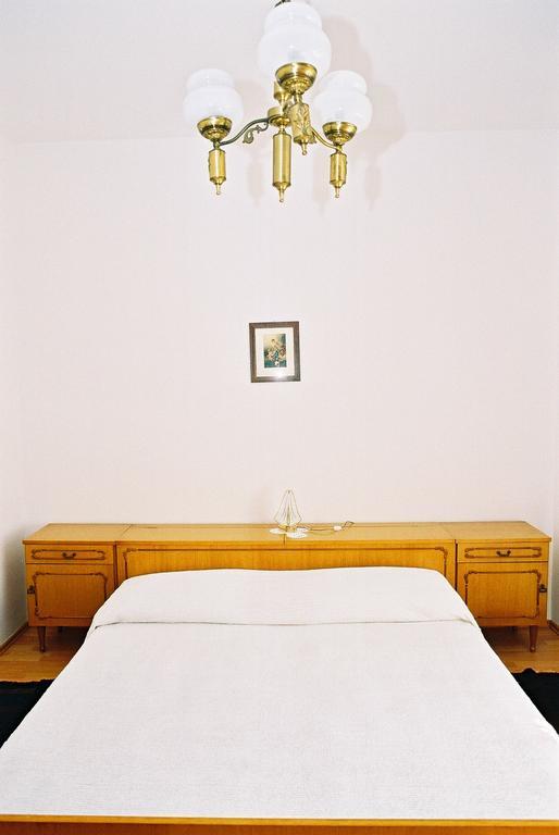 House Monika Daire Poreč Dış mekan fotoğraf