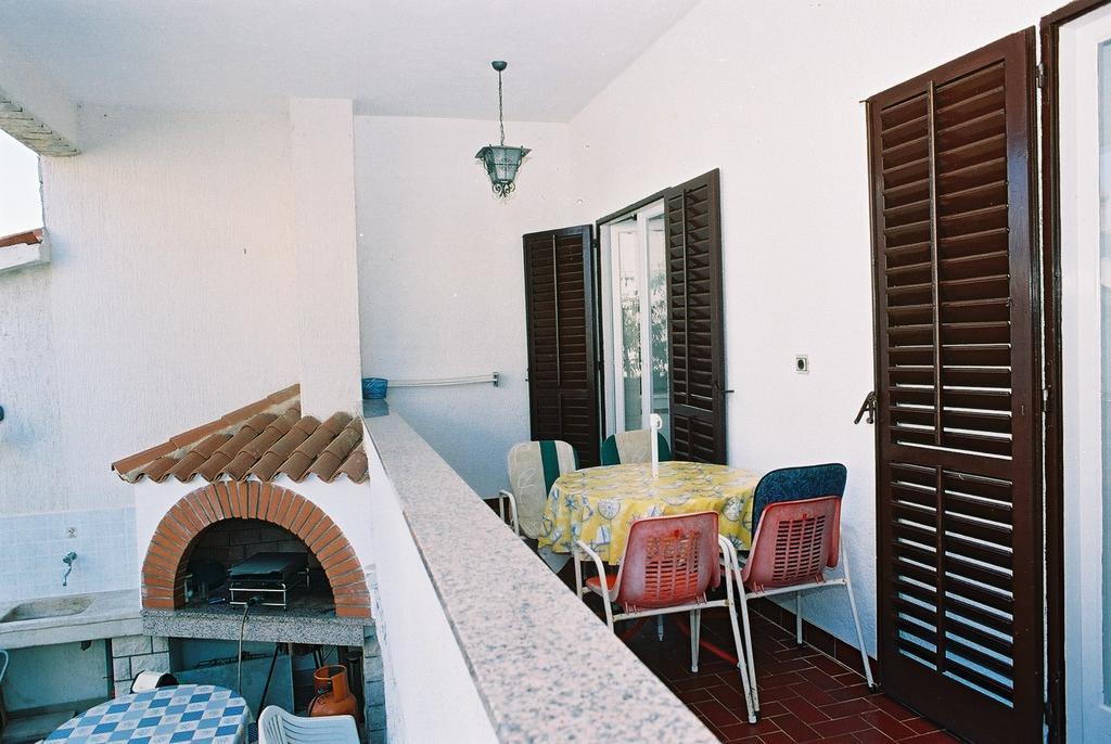 House Monika Daire Poreč Dış mekan fotoğraf