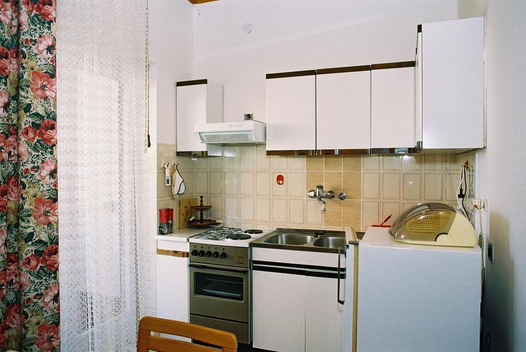 House Monika Daire Poreč Dış mekan fotoğraf