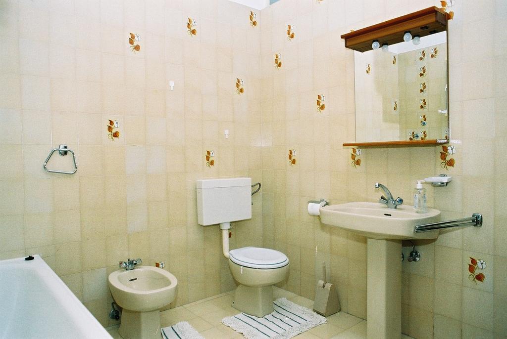 House Monika Daire Poreč Dış mekan fotoğraf