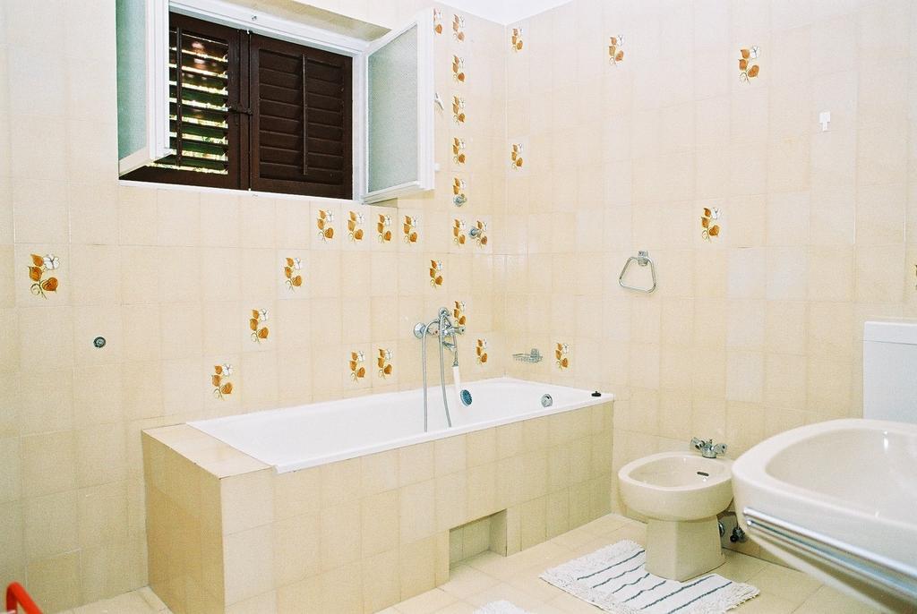 House Monika Daire Poreč Dış mekan fotoğraf