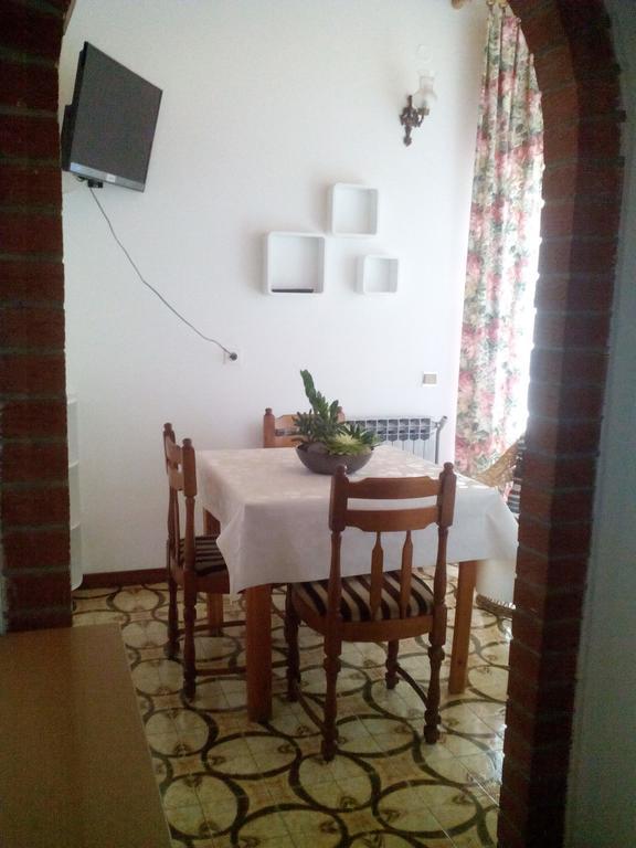 House Monika Daire Poreč Dış mekan fotoğraf